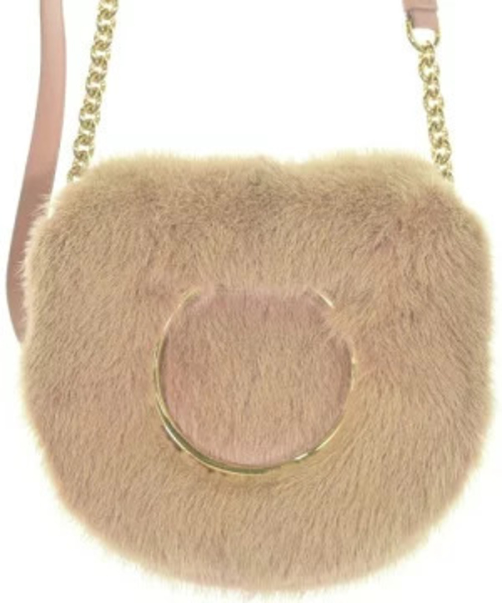 Salvatore Ferragamo Shoulder bag Pink